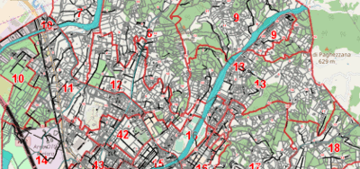 Sistema Informativo Territoriale