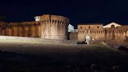 Fortezza Firmafede 