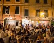 Piazza