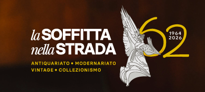 La Soffitta nella Strada 2026