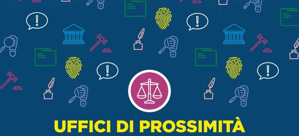 immagine per ufficio di prossimità