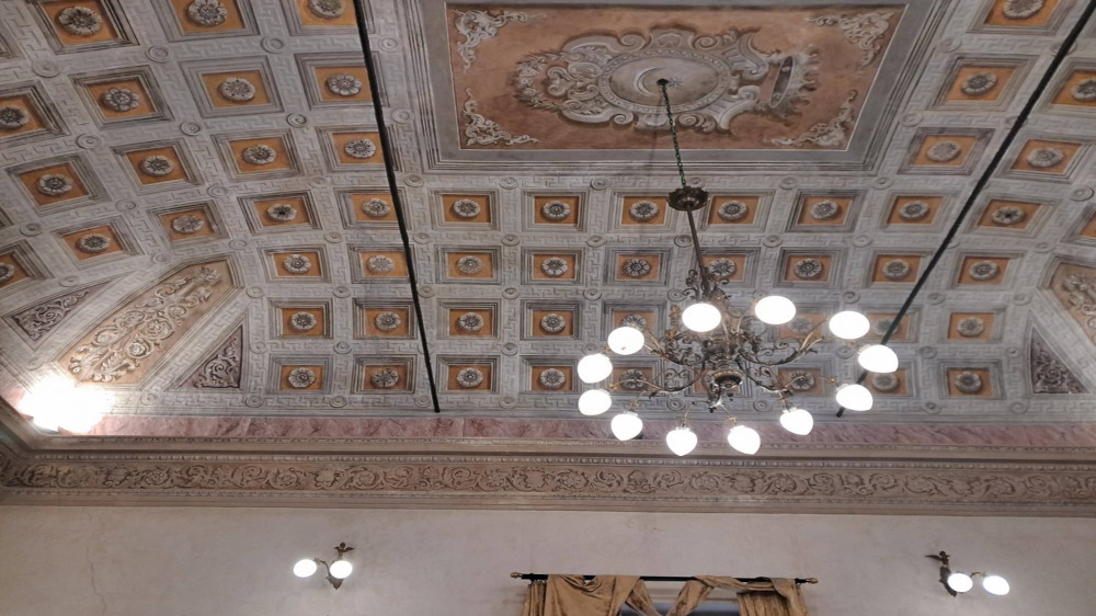 Immagine di Palazzo Roderio