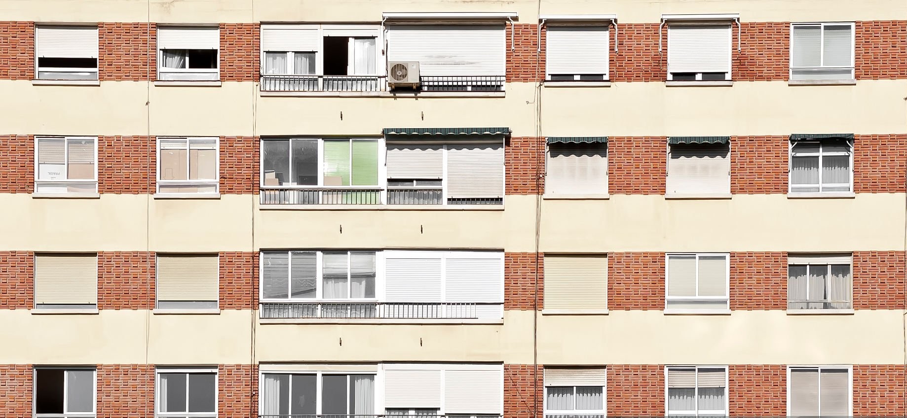 Foto palazzo generico