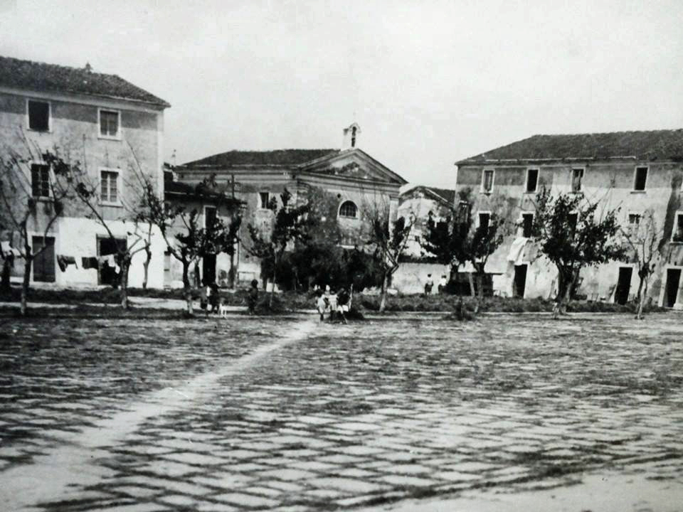 borgo di Marinella