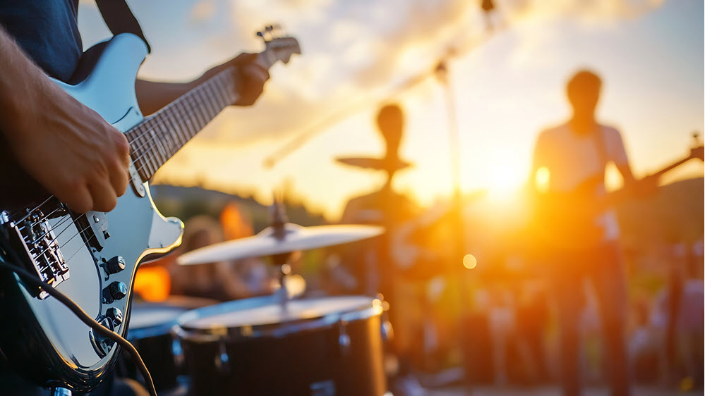 Festival Musica e Suoni: le città invisibili di Calvino