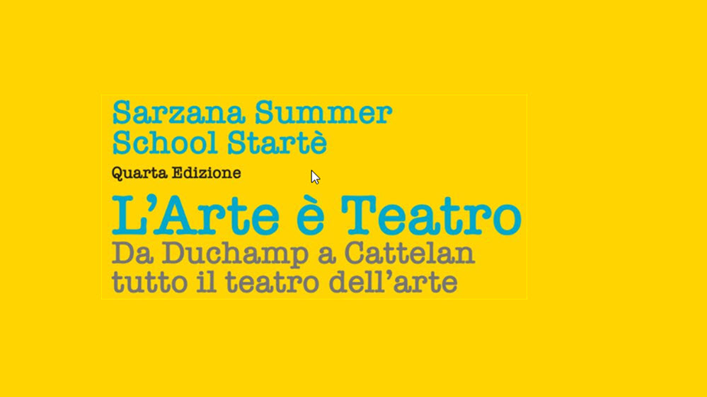 locandina dell'evento