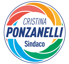 logo gruppo Cristina Ponzanelli Sindaco