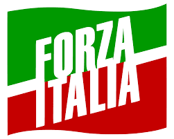 logo gruppo Forza Italia