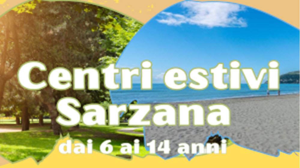 Tutto pronto per i centri estivi per bambini e ragazzi presso i plessi di Crociata e sull'arenile di Marinella