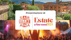 Estate a Sarzana 2025