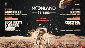locandina moonland 2025 a sarzana