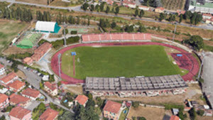 Bando “Sport e Periferie 2023”