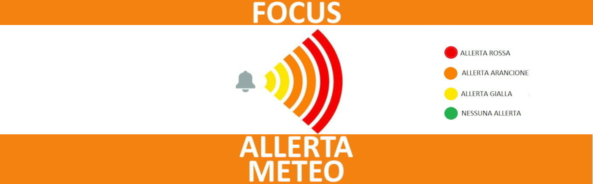 Allerta Meteo