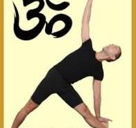 Posizione yoga